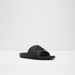 Pillow WalkKedauSlide Sandal -Lightweight Shop kedau black 001 002 041 alt3 sq nt 1200x1200