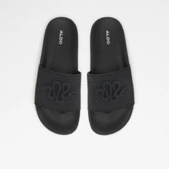 Pillow WalkKedauSlide Sandal -Lightweight Shop kedau black 001 002 041 alt5 sq nt 1200x1200