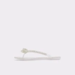 &New NewKediracienFlip Flop -Lightweight Shop kediracien white 100 002 016 alt2 sq gy 2000x2000