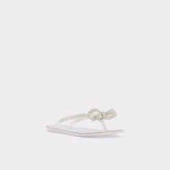&New NewKediracienFlip Flop -Lightweight Shop kediracien white 100 002 016 alt3 sq gy 2000x2000