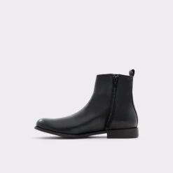 KempisChelsea Boot -Lightweight Shop kempis black 001 001 043 alt2 sq gy 2000x2000