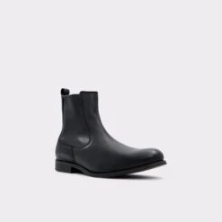 KempisChelsea Boot -Lightweight Shop kempis black 001 001 043 alt3 sq gy 2000x2000