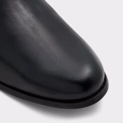 KempisChelsea Boot -Lightweight Shop kempis black 001 001 043 alt4 sq gy 2000x2000