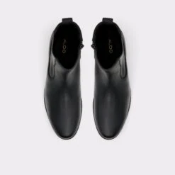 KempisChelsea Boot -Lightweight Shop kempis black 001 001 043 alt5 sq gy 2000x2000