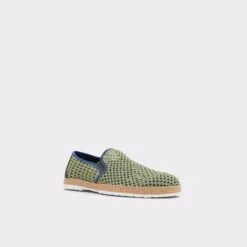 &New NewKianouEspadrille -Lightweight Shop kianou green 310 003 050 alt3 sq gy 2000x2000
