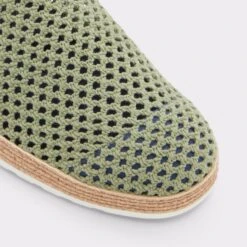 &New NewKianouEspadrille -Lightweight Shop kianou green 310 003 050 alt4 sq gy 2000x2000