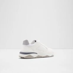 Final Sale - The Item Cannot Be ReturnedKyaniteJogger Sole Sneaker - Jogger Sole -Lightweight Shop kyanite white 100 002 029 alt1 sq nt 1200x1200