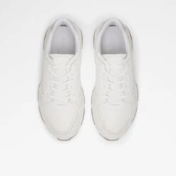 Final Sale - The Item Cannot Be ReturnedKyaniteJogger Sole Sneaker - Jogger Sole -Lightweight Shop kyanite white 100 002 029 alt5 sq nt 1200x1200