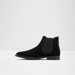 Final Sale - The Item Cannot Be ReturnedKyrenChelsea Boot -Lightweight Shop kyren black 001 001 046 alt2 sq nt 1200x1200