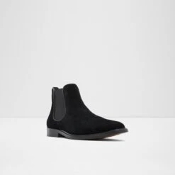 Final Sale - The Item Cannot Be ReturnedKyrenChelsea Boot -Lightweight Shop kyren black 001 001 046 alt3 sq nt 1200x1200