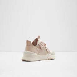 Final Sale - The Item Cannot Be ReturnedLabedarWedge Sneaker - Jogger Sole -Lightweight Shop labedar pink 680 002 029 alt1 sq nt 1200x1200