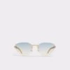 &New NewLaegynCat Eye Sunglasses
