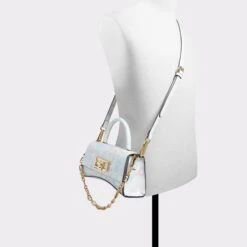 LandenassixTop Handle Bag 7 LandenassixTop Handle Bag -Lightweight Shop landenassix multi 963 002 033 alt4 sq gy 2000x2000