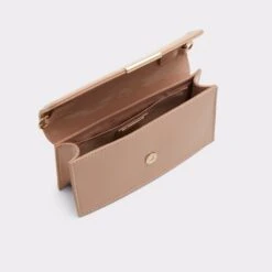 &New NewLaroshaxCrossbody Clutch -Lightweight Shop laroshax beige 260 002 033 alt2 sq gy 2000x2000