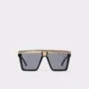 SaleLegarediaShield Sunglasses