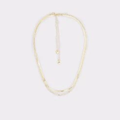 LenanyLayered Necklace