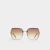 LensworthSquare Sunglasses