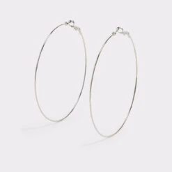 Final Sale - The Item Cannot Be ReturnedLeotaHoop Earrings