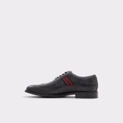 SaleLexfordDerby Shoe -Lightweight Shop lexford black 001 001 034 alt2 sq gy 2000x2000