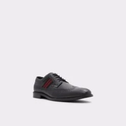 SaleLexfordDerby Shoe -Lightweight Shop lexford black 001 001 034 alt3 sq gy 2000x2000
