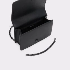 LinktheoryyCrossbody Bag -Lightweight Shop linktheoryy black 008 002 008 alt2 sq gy 2000x2000