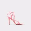 SaleLonaStrappy Heeled Sandal - Stiletto Heel