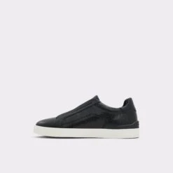 &New NewLonespecLow Top Sneaker - Cup Sole -Lightweight Shop lonespec black 001 002 004 alt2 sq gy 2000x2000