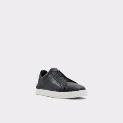 &New NewLonespecLow Top Sneaker - Cup Sole -Lightweight Shop lonespec black 001 002 004 alt3 sq gy 2000x2000