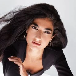 Final Sale - The Item Cannot Be ReturnedLoupeEarrings -Lightweight Shop loupe multi 972 look part sq nt 1200x1200