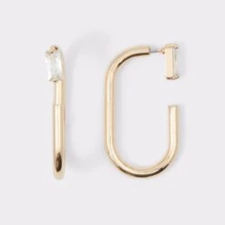 Final Sale - The Item Cannot Be ReturnedLoupeEarrings