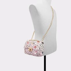 LovenoteCrossbody Bag -Lightweight Shop lovenote white 100 002 029 alt4 sq gy 2000x2000