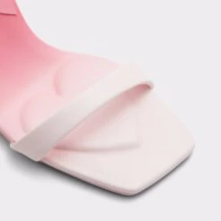 LovethroneStrappy Heeled Sandal 10 LovethroneStrappy Heeled Sandal -Lightweight Shop lovethrone red 930 002 043 alt4 sq gy 2000x2000