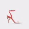 LovethroneStrappy Heeled Sandal