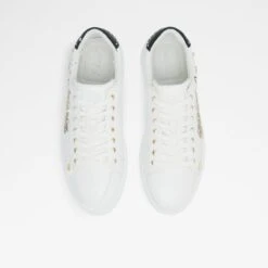 SaleLovewalkLow Top Sneaker -Lightweight Shop lovewalk white 100 002 043 alt5 sq nt 1200x1200