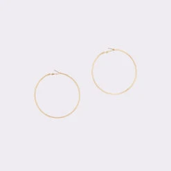 Final Sale - The Item Cannot Be ReturnedLovimaHoop Earrings