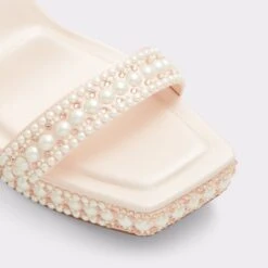 LuluStrappy Heeled Sandal - Platform 10 LuluStrappy Heeled Sandal - Platform -Lightweight Shop lulu pink 680 003 029 alt4 sq gy 2000x2000