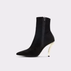 Final Sale - The Item Cannot Be ReturnedLureAnkle Boot -Lightweight Shop lure black 001 002 042 alt2 sq gy 2000x2000
