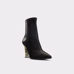 Final Sale - The Item Cannot Be ReturnedLureAnkle Boot -Lightweight Shop lure black 001 002 042 alt3 sq gy 2000x2000