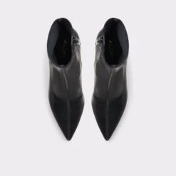 Final Sale - The Item Cannot Be ReturnedLureAnkle Boot -Lightweight Shop lure black 001 002 042 alt5 sq gy 2000x2000