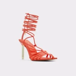 SaleLuwethHeeled Sandal 8 SaleLuwethHeeled Sandal -Lightweight Shop luweth orange 820 002 043 alt3 sq gy 2000x2000