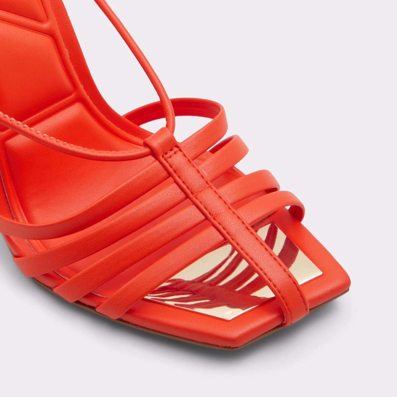 SaleLuwethHeeled Sandal 5 SaleLuwethHeeled Sandal - Image 5