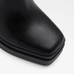 Final Sale - The Item Cannot Be ReturnedMabelPlatform Ankle Boot - Plateforme -Lightweight Shop mabel black 007 002 043 alt4 sq nt 1200x1200