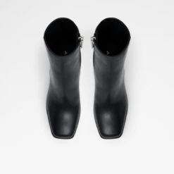 Final Sale - The Item Cannot Be ReturnedMabelPlatform Ankle Boot - Plateforme -Lightweight Shop mabel black 007 002 043 alt5 sq nt 1200x1200