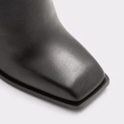 Final Sale - The Item Cannot Be ReturnedMaesrhunAnkle Boot -Lightweight Shop maesrhun black 001 001 043 alt4 sq gy 2000x2000