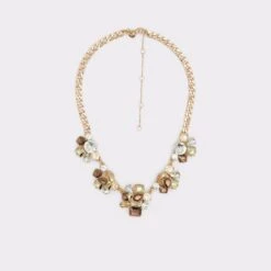 Final Sale - The Item Cannot Be ReturnedMalamocco-nNecklace