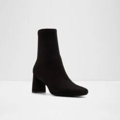 Flexible SolesMarcellaChelsea Boot - Block Heel -Lightweight Shop marcella black 008 003 046 alt3 sq nt 1200x1200
