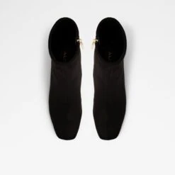 Flexible SolesMarcellaChelsea Boot - Block Heel -Lightweight Shop marcella black 008 003 046 alt5 sq nt 1200x1200