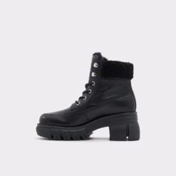Final Sale - The Item Cannot Be ReturnedMarniHiking Boot - Lug Sole -Lightweight Shop marni black 001 001 043 alt2 sq gy 2000x2000