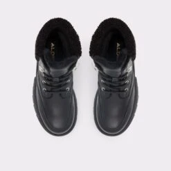 Final Sale - The Item Cannot Be ReturnedMarniHiking Boot - Lug Sole -Lightweight Shop marni black 001 001 043 alt5 sq gy 2000x2000