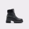Final Sale - The Item Cannot Be ReturnedMarniHiking Boot - Lug Sole